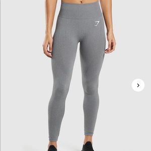 Gymshark Vital Seamless 2.0